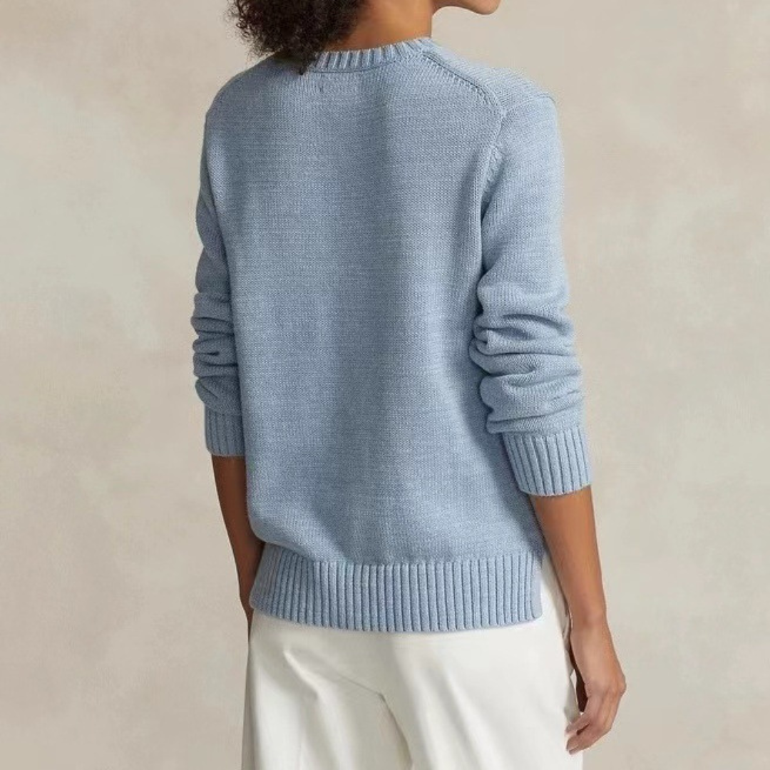 Ralph Lauren Björntröja Unisex