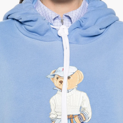 Ralph Lauren Björnhuva Unisex
