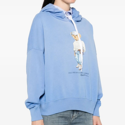 Ralph Lauren Björnhuva Unisex