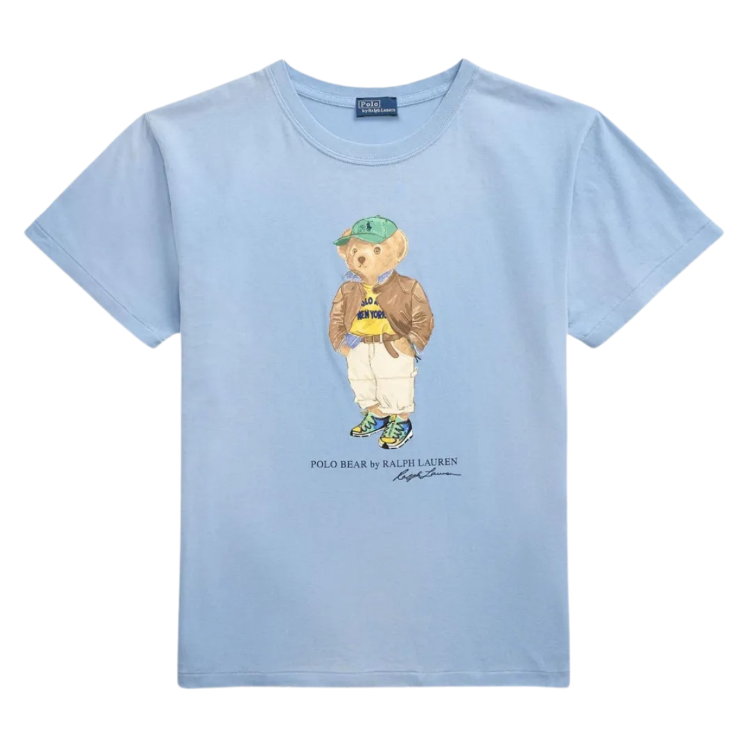 Ralph Lauren Björn T-shirt Unisex