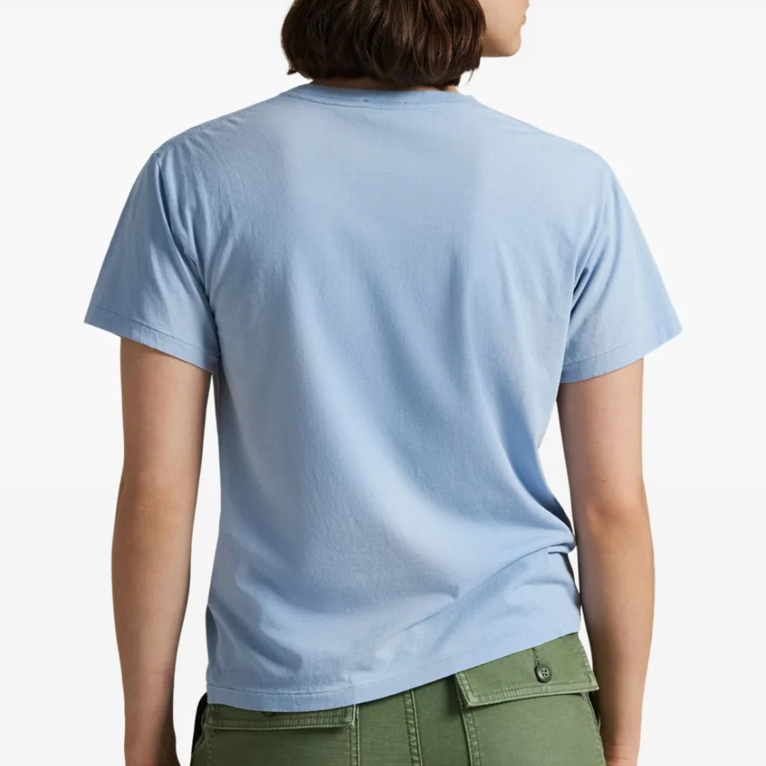 Ralph Lauren Björn T-shirt Unisex