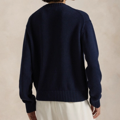Ralph Lauren Björntröja Unisex