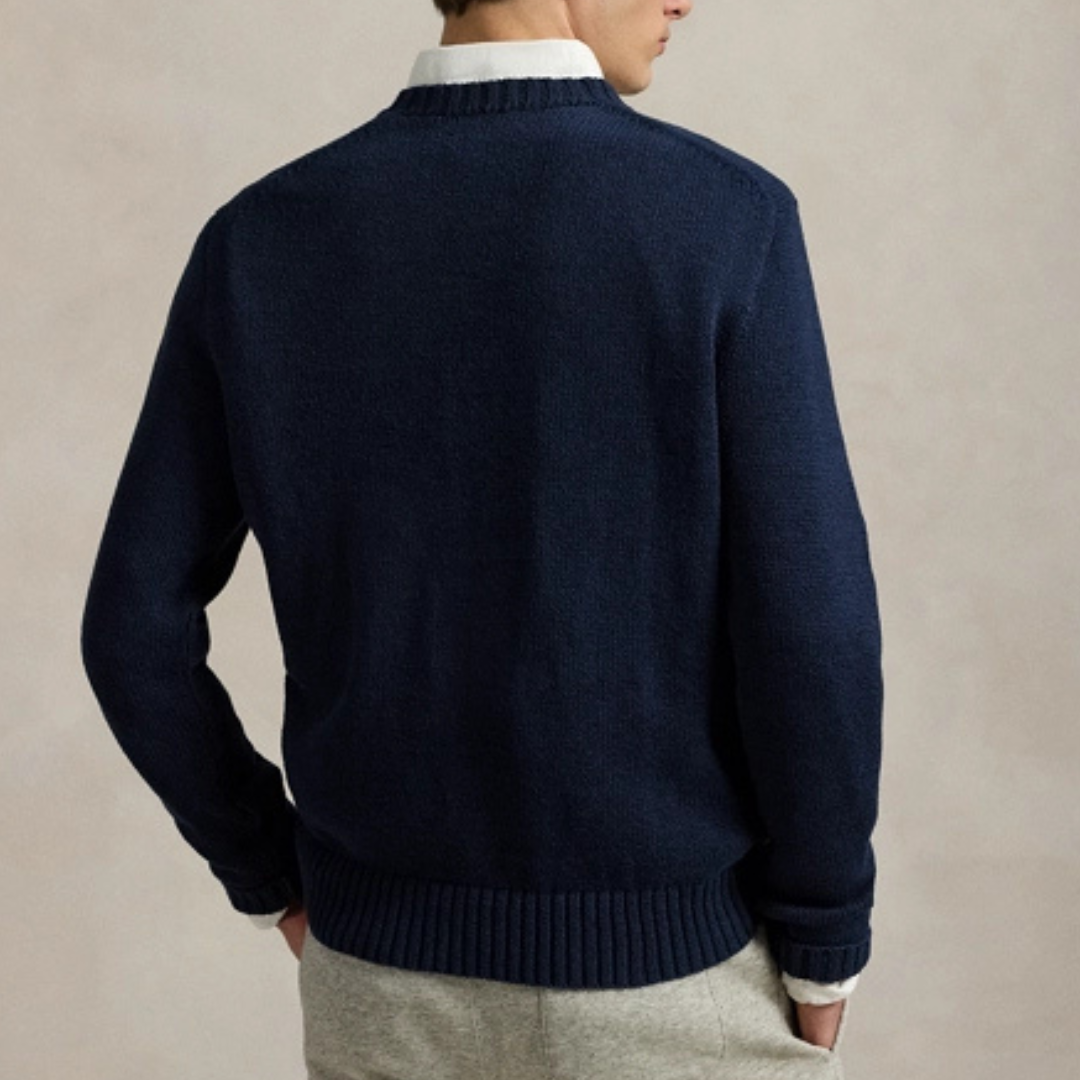 Ralph Lauren Björntröja Unisex