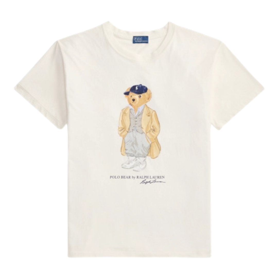 Ralph Lauren Björn T-shirt Unisex