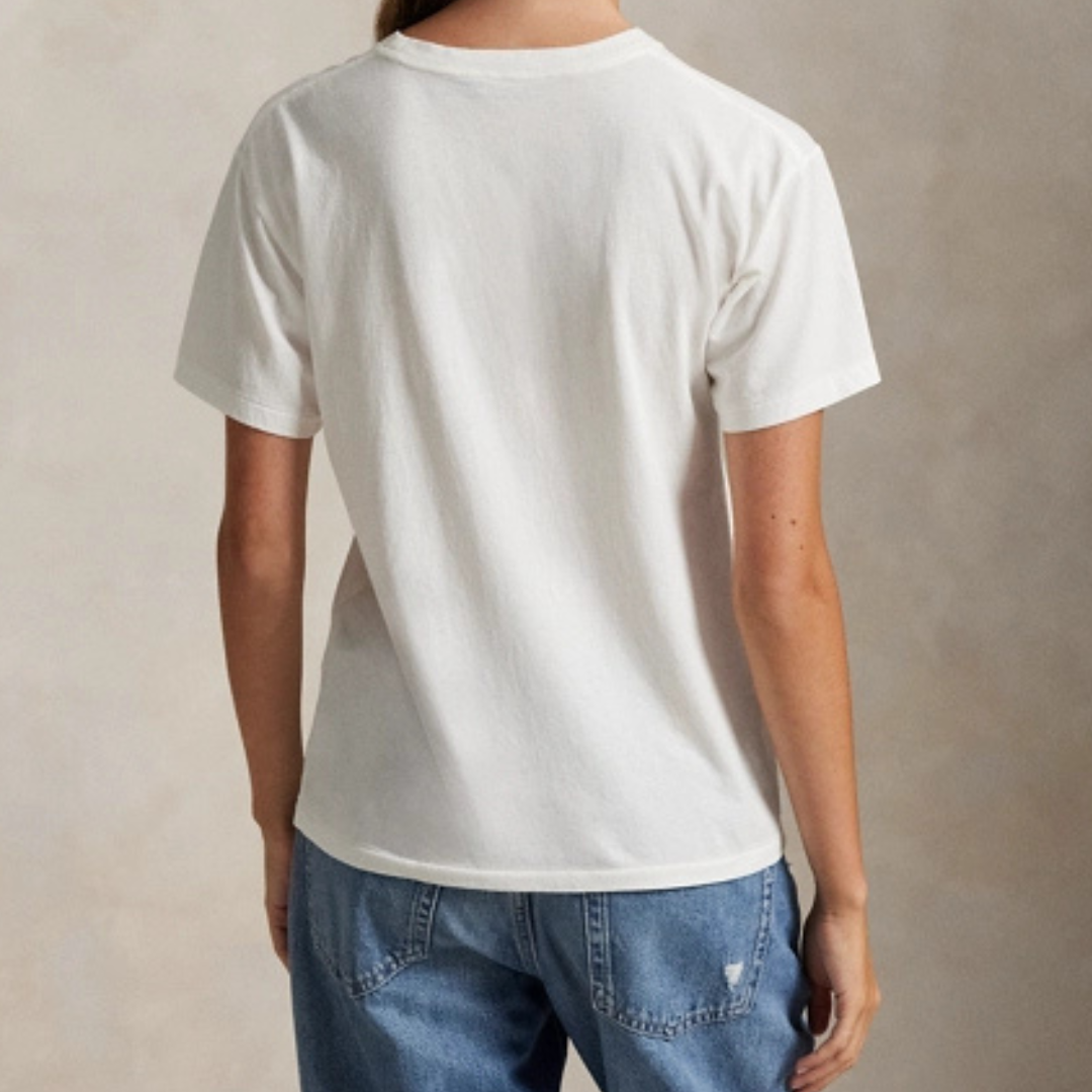 Ralph Lauren Björn T-shirt Unisex