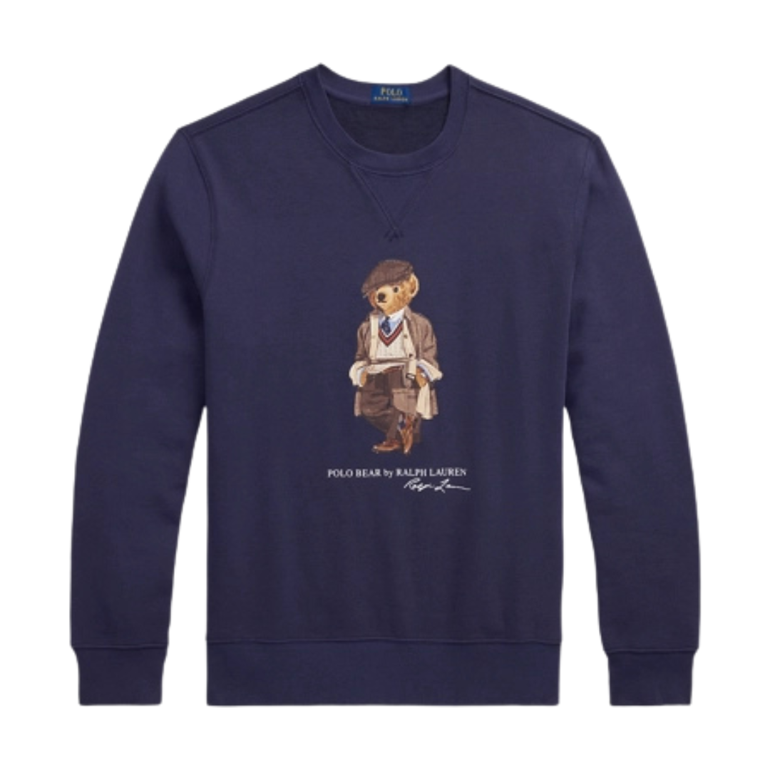 Ralph Lauren Björntröja Unisex