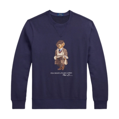 Ralph Lauren Björntröja Unisex