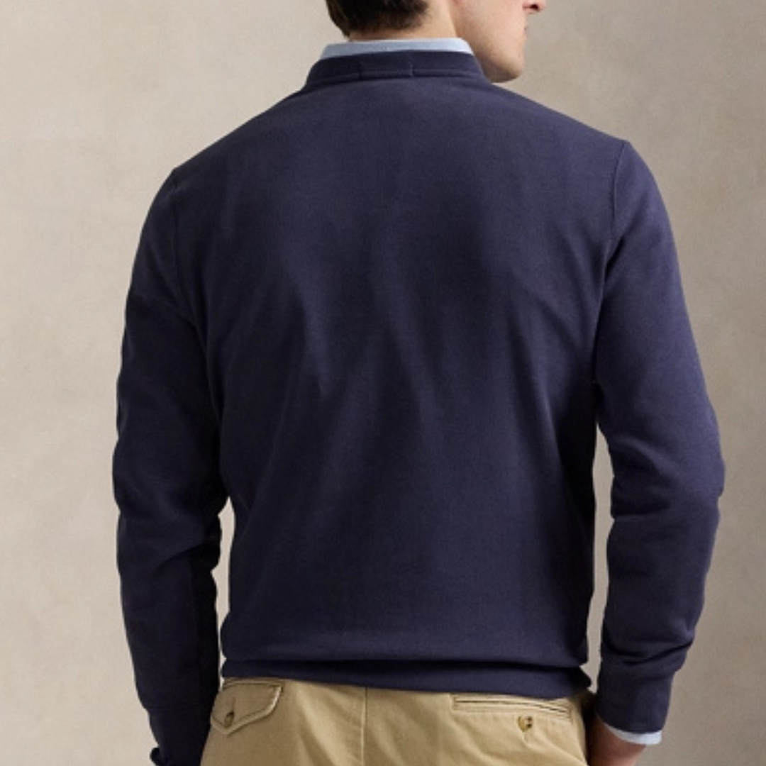 Ralph Lauren Björntröja Unisex