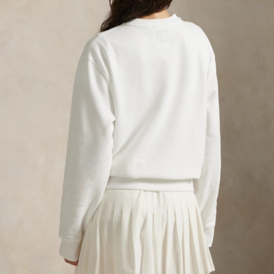 Ralph Lauren Björntröja Unisex