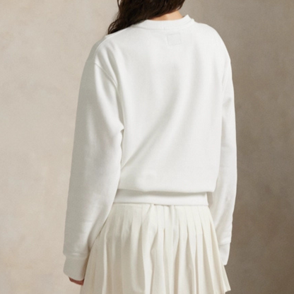 Ralph Lauren Björntröja Unisex