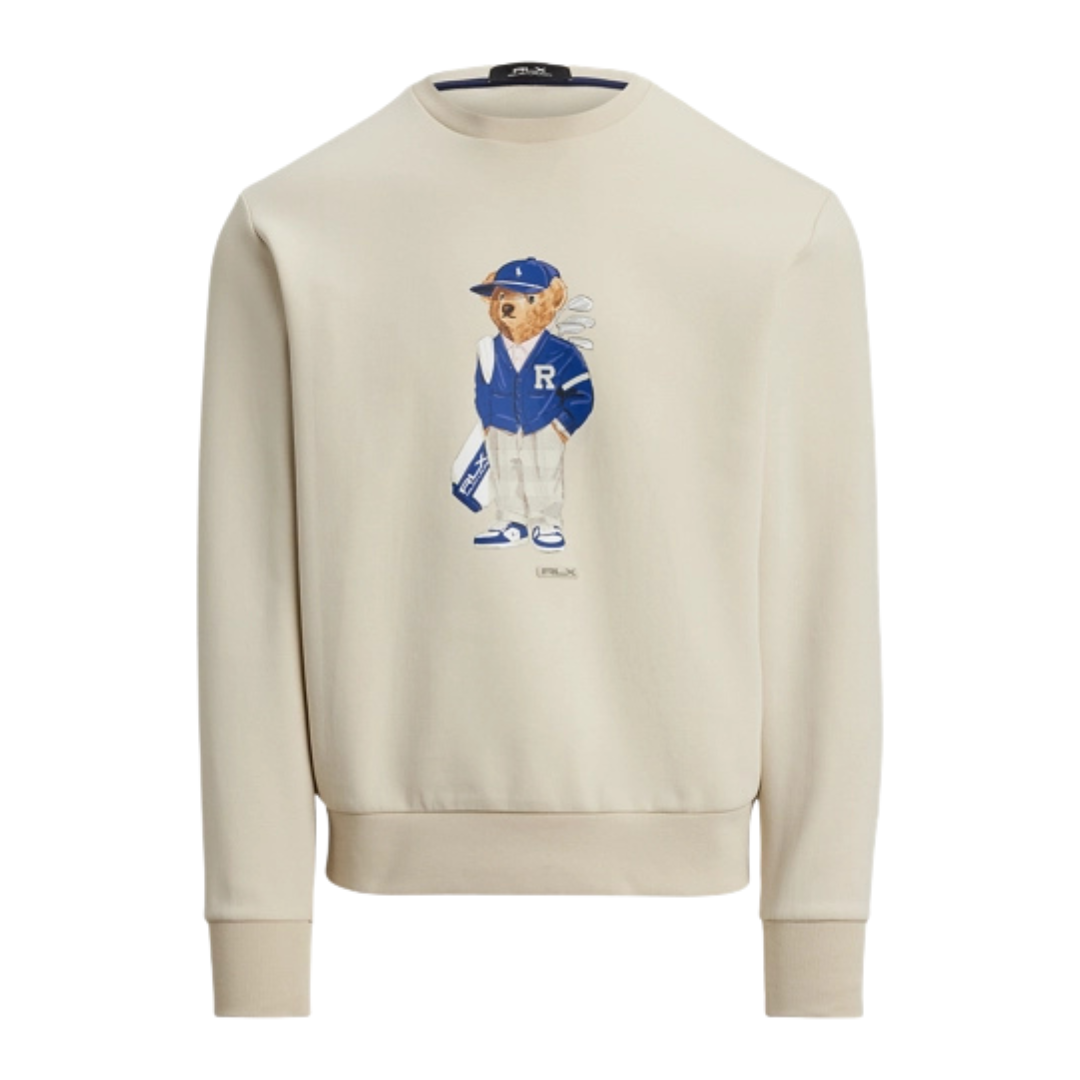 Ralph Lauren Björntröja Unisex