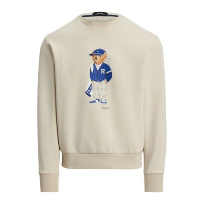 Ralph Lauren Björntröja Unisex