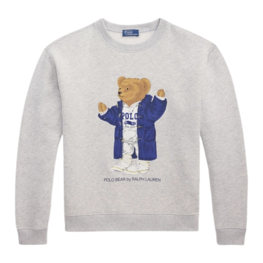 Ralph Lauren Björntröja Unisex