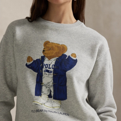 Ralph Lauren Björntröja Unisex