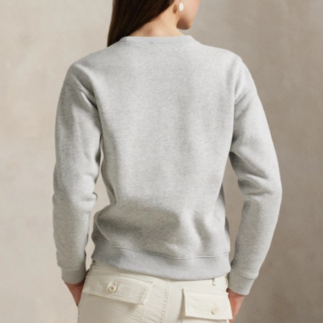 Ralph Lauren Björntröja Unisex