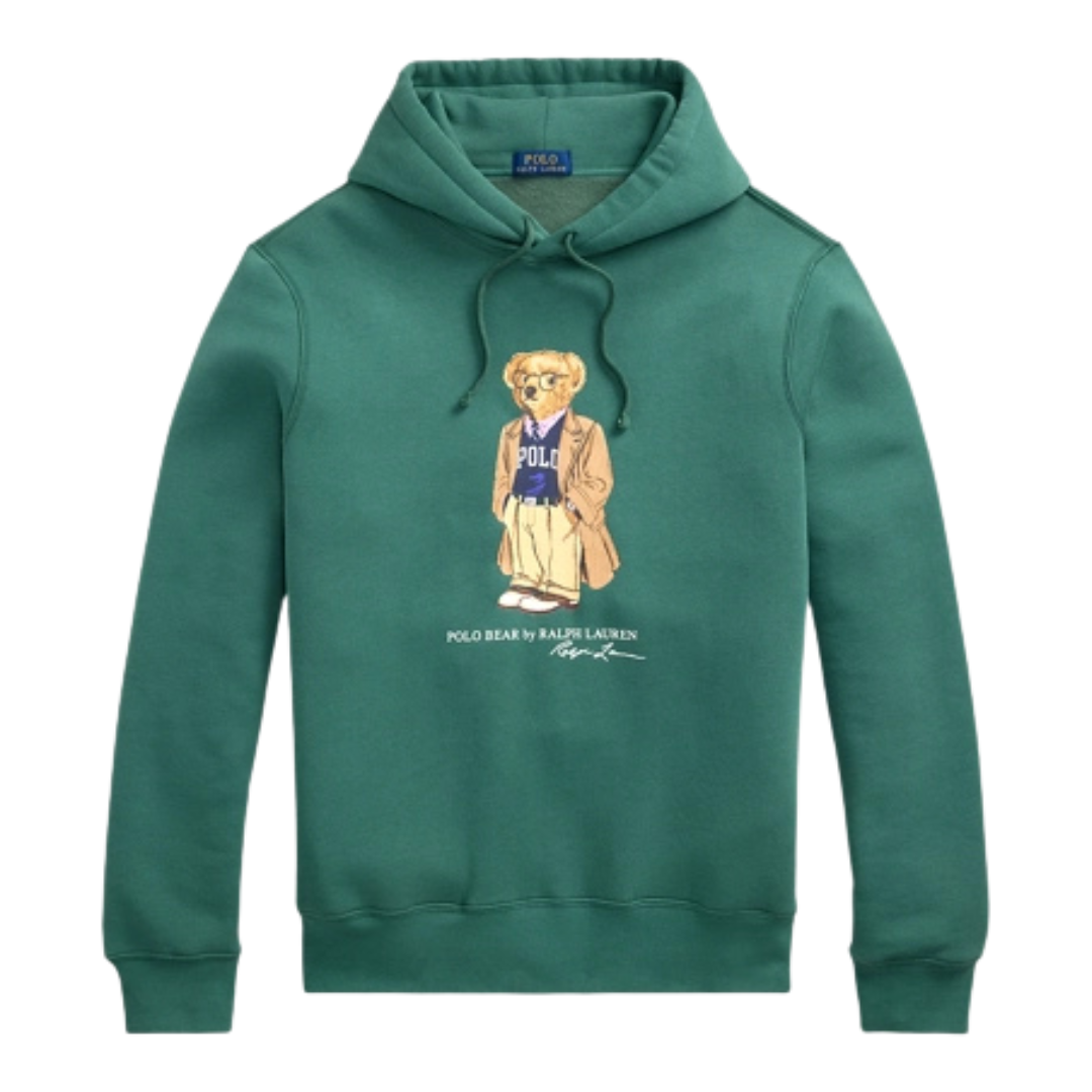 Ralph Lauren Björnhuva Unisex