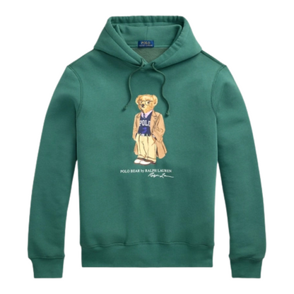 Ralph Lauren Björnhuva Unisex