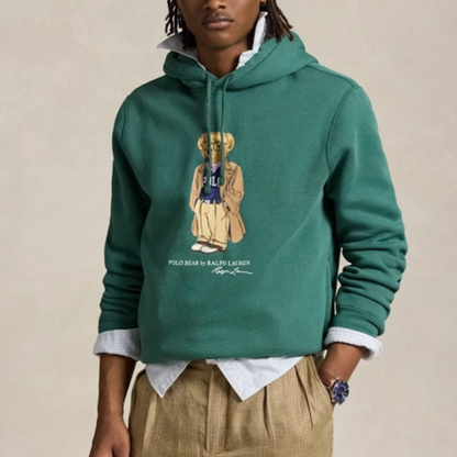 Ralph Lauren Björnhuva Unisex