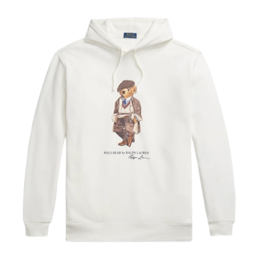 Ralph Lauren Björnhuva Unisex
