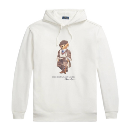 Ralph Lauren Björnhuva Unisex