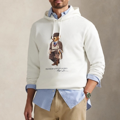 Ralph Lauren Björnhuva Unisex