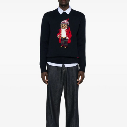 Ralph Lauren Björntröja Unisex