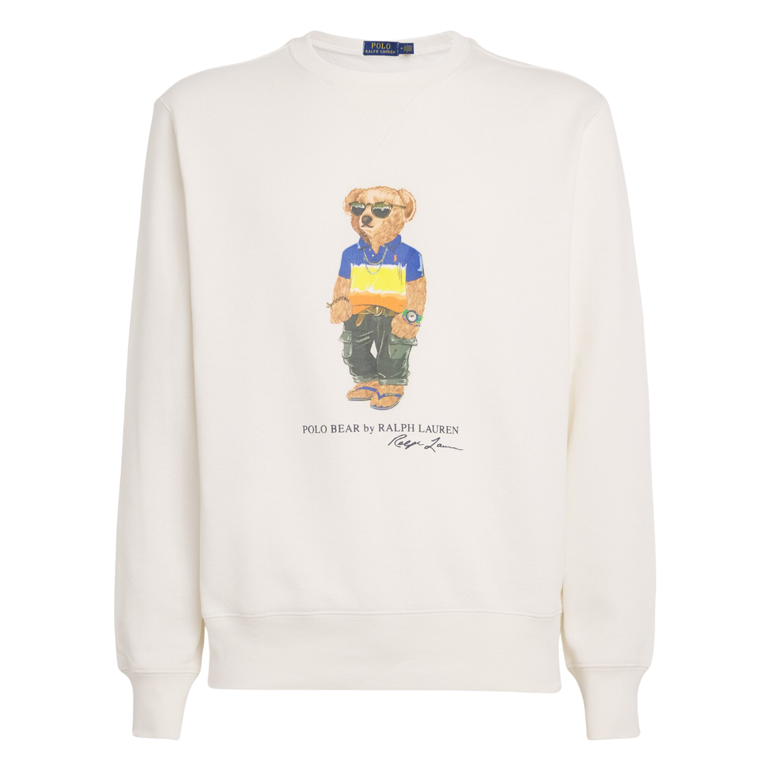 Ralph Lauren Björntröja
