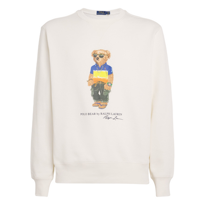 Ralph Lauren Björntröja