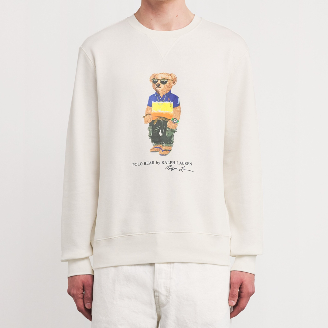 Ralph Lauren Björntröja