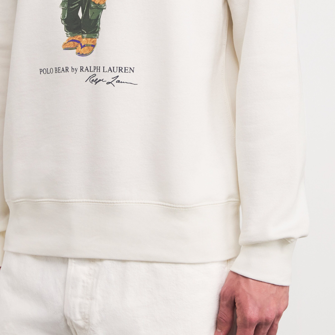Ralph Lauren Björntröja