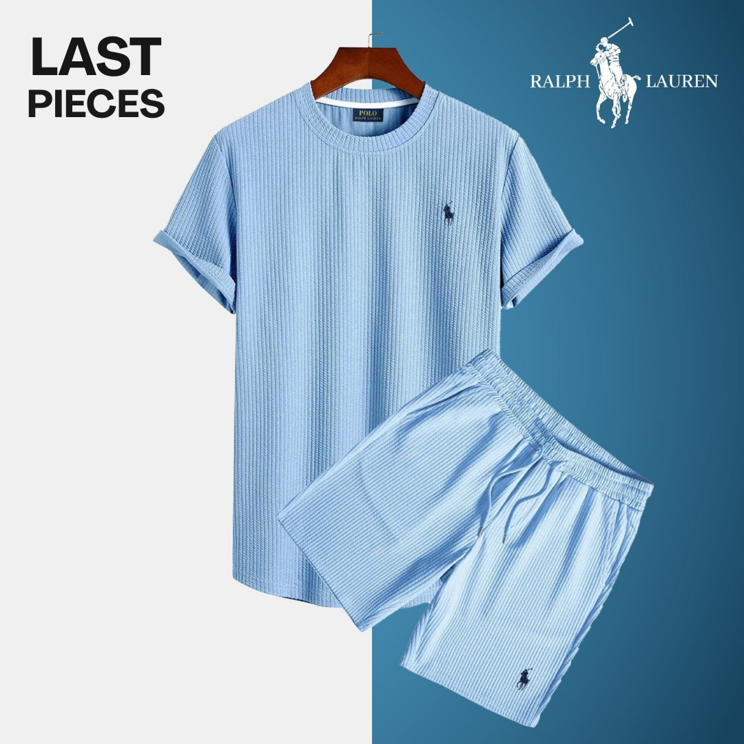 Herr R&amp;L™ Casual | Riviera Ensemble