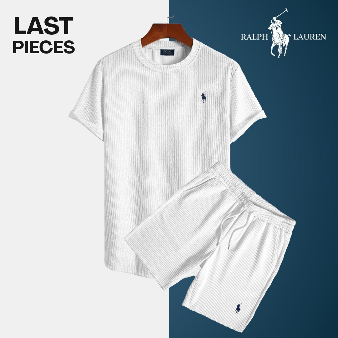 Herr R&amp;L™ Casual | Riviera Ensemble