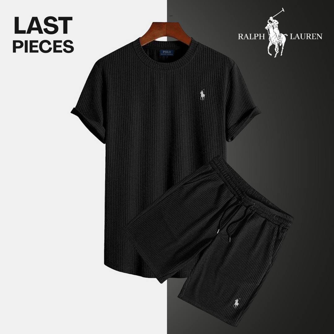 Herr R&amp;L™ Casual | Riviera Ensemble