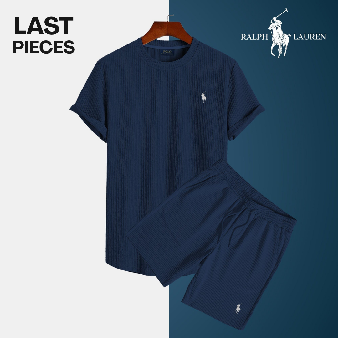 Herr R&amp;L™ Casual | Riviera Ensemble