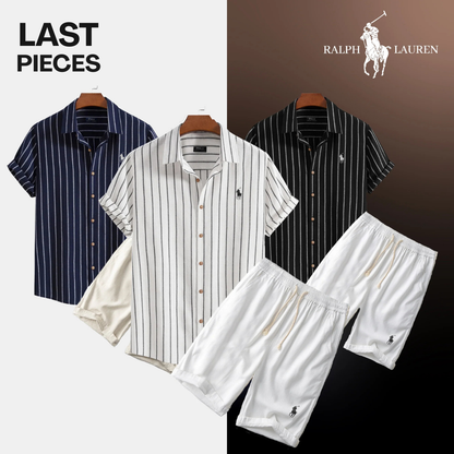 Herr R\&amp;L™ Signature Set – Begränsad upplaga