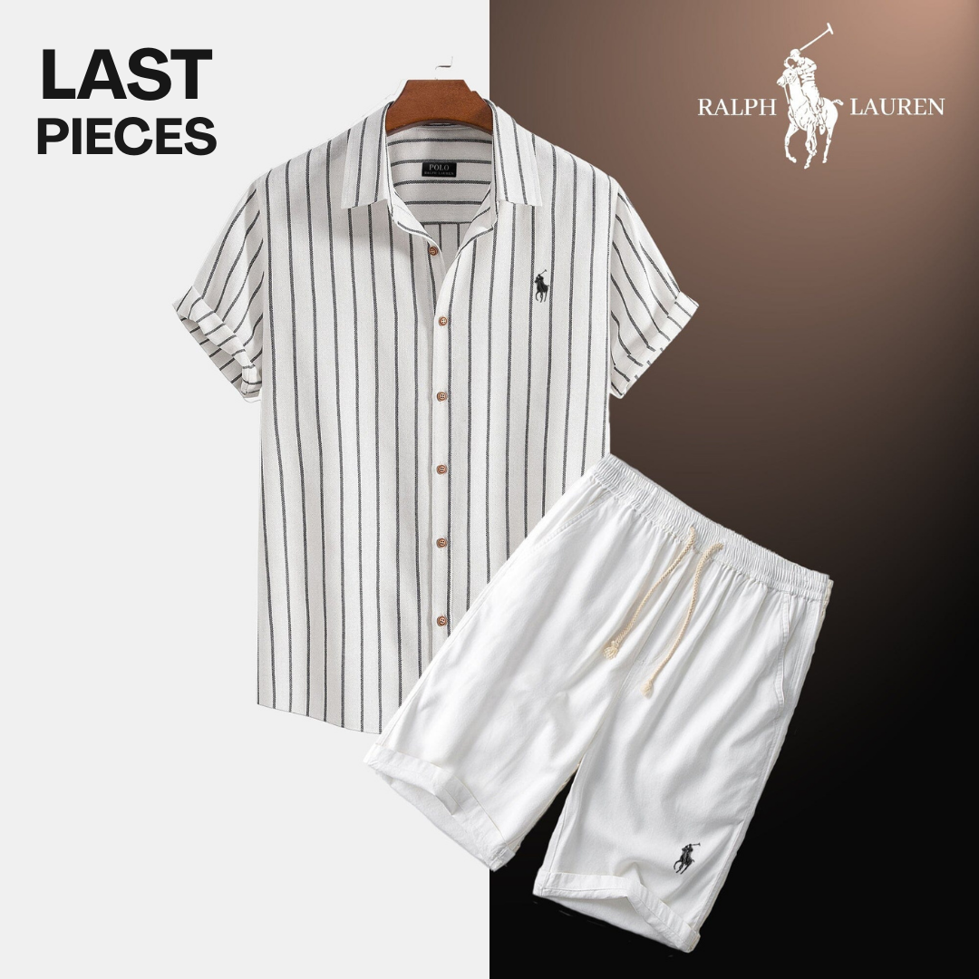 Herr R\&amp;L™ Signature Set – Begränsad upplaga