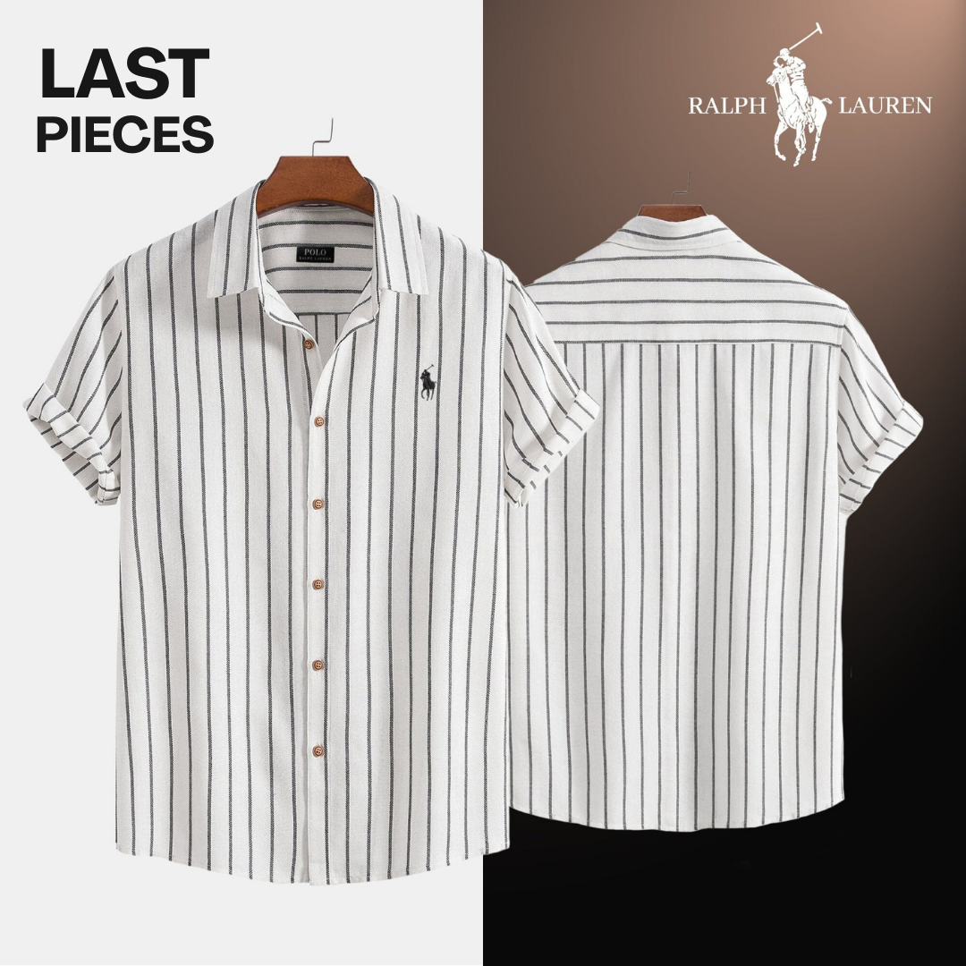 Herr R\&amp;L™ Signature Set – Begränsad upplaga