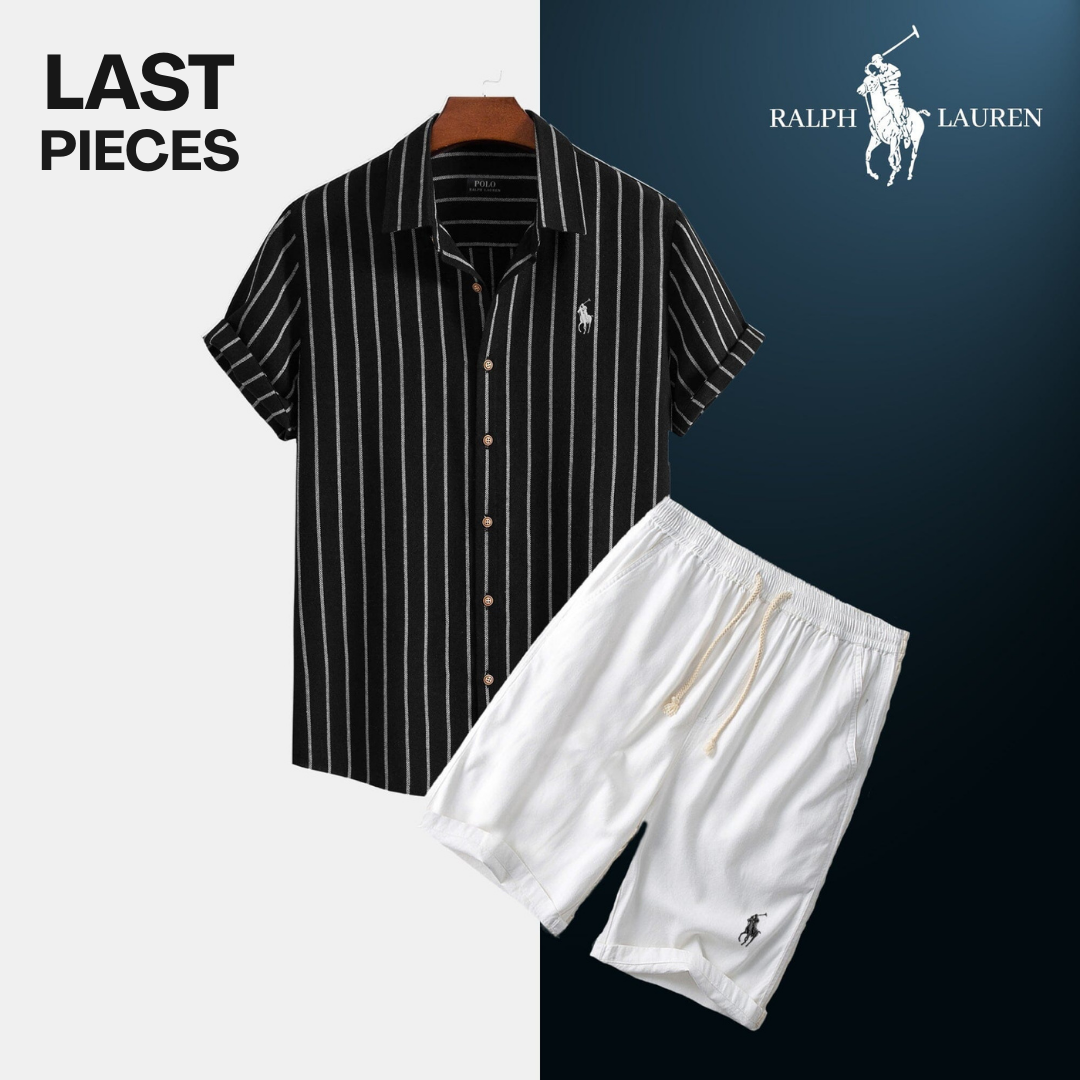 Herr R\&amp;L™ Signature Set – Begränsad upplaga