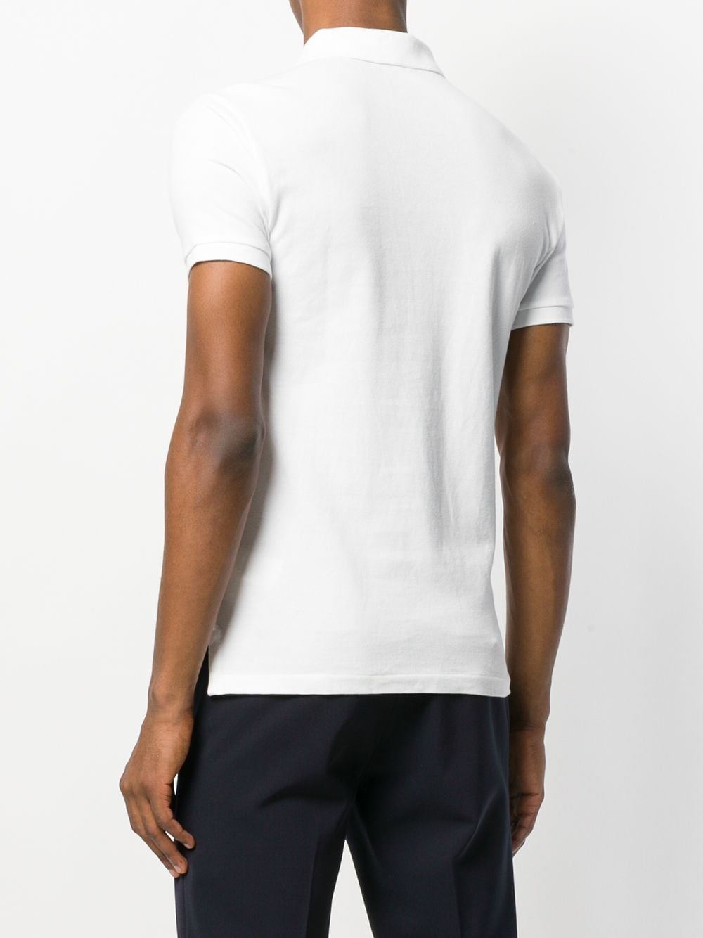 Klassisk pikétröja