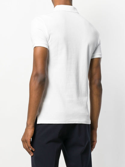 Klassisk pikétröja