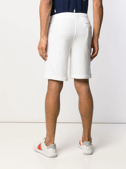 Sportbyxor med logotyp