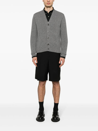 Slim fit Oxford-skjorta