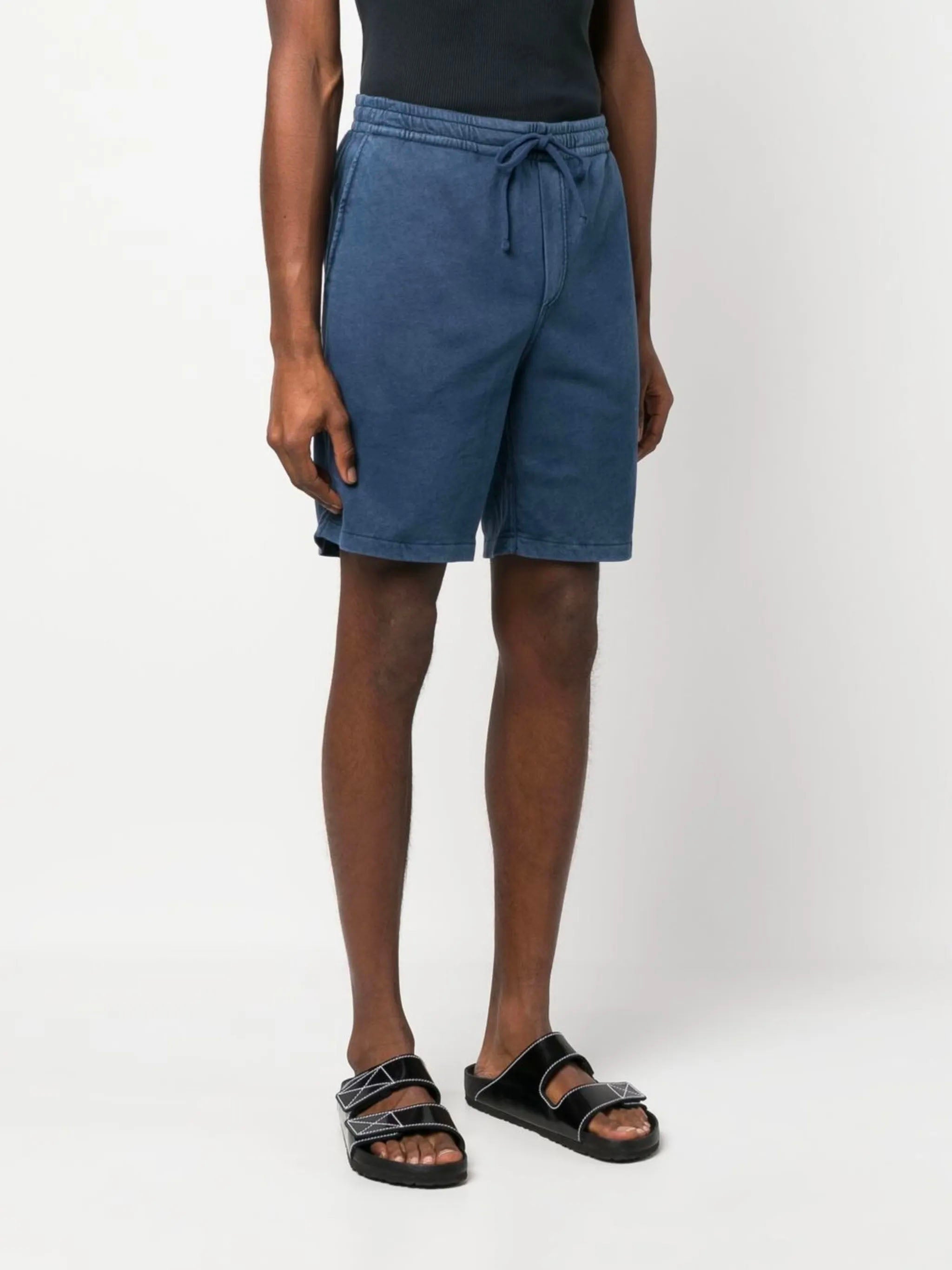 Sportbyxor med logotyp