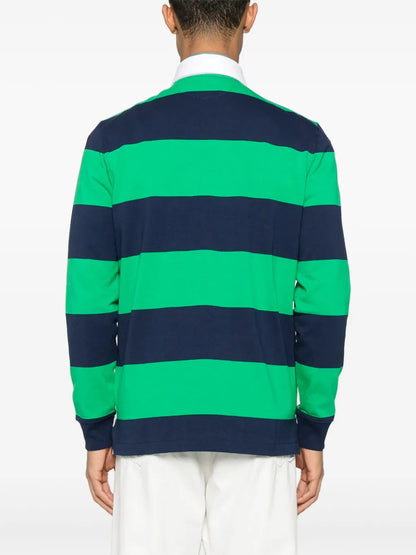 Den ikoniska rugbytröjan