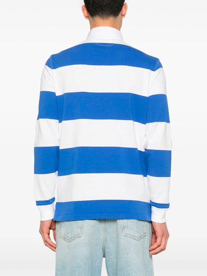 Den ikoniska rugbytröjan