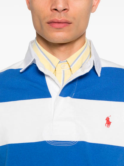 Den ikoniska rugbytröjan