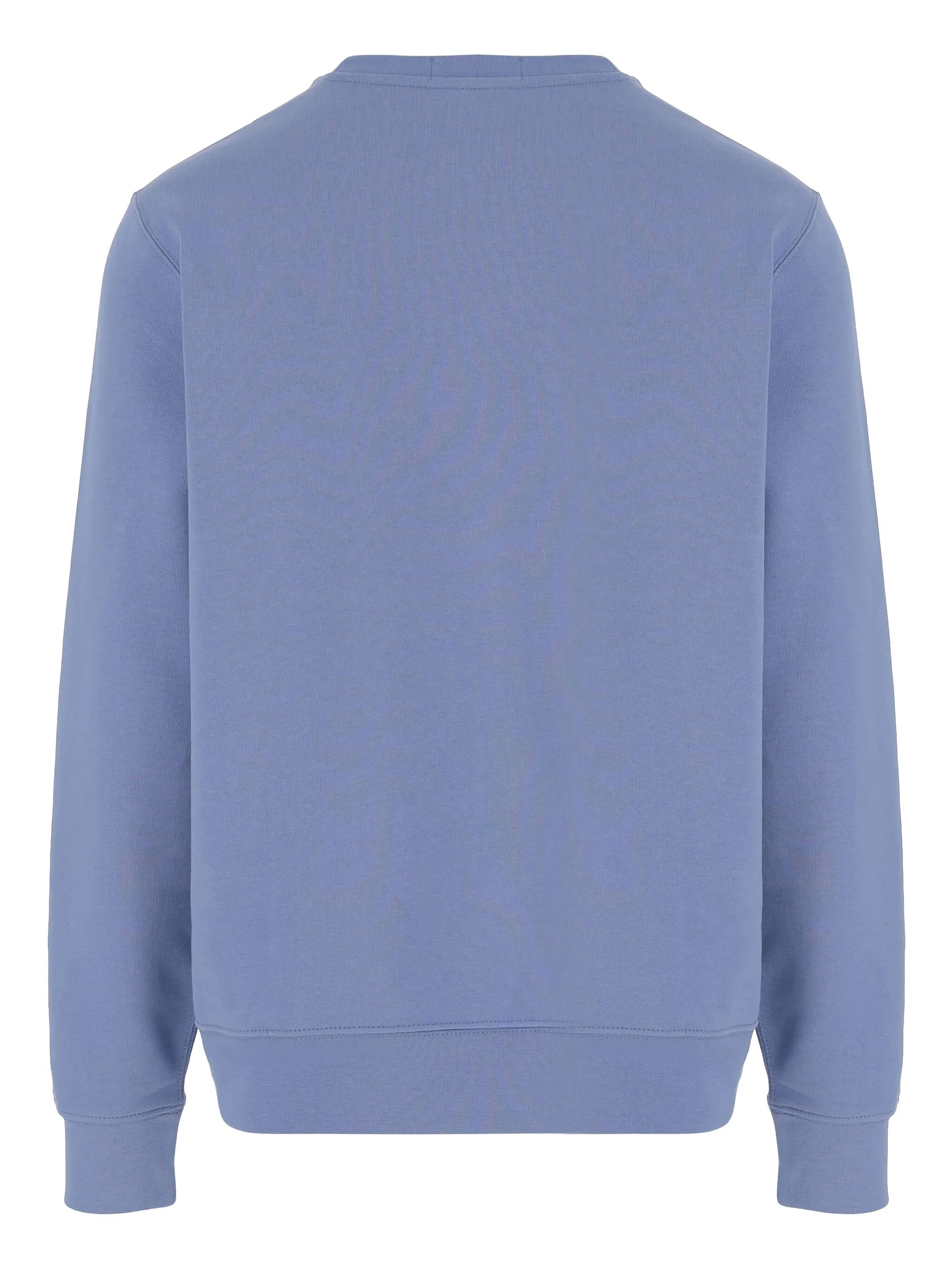 Polo Bear fleece-tröja