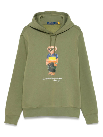 Polo Björn Hoodie