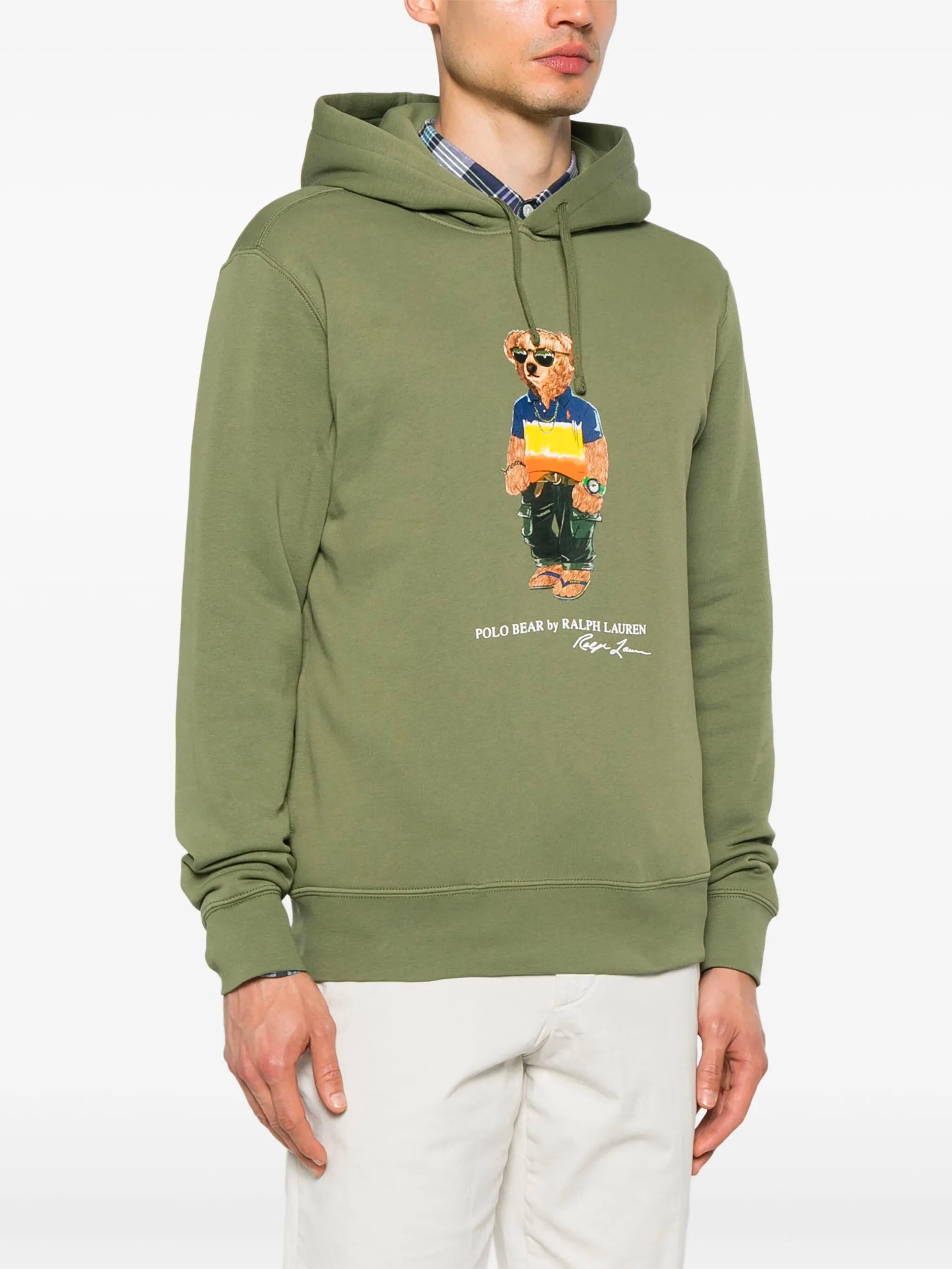 Polo Björn Hoodie