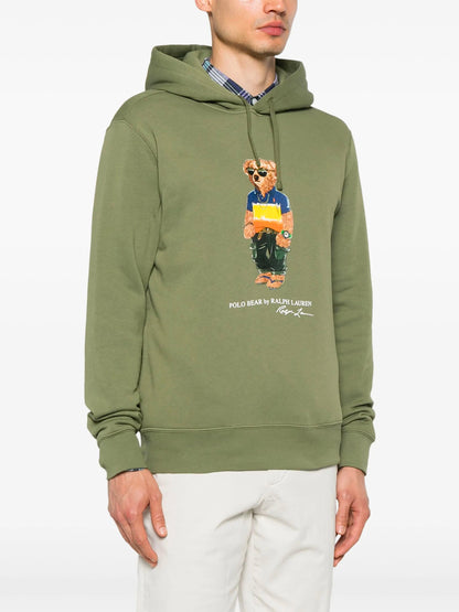 Polo Björn Hoodie